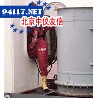 WorkMaster pro气密性防护服
